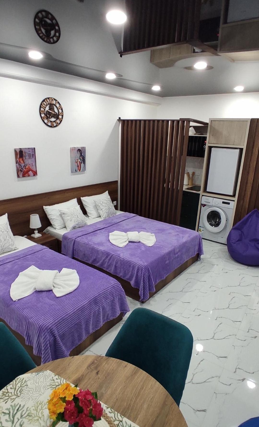Kutaisi Apartment Екстериор снимка