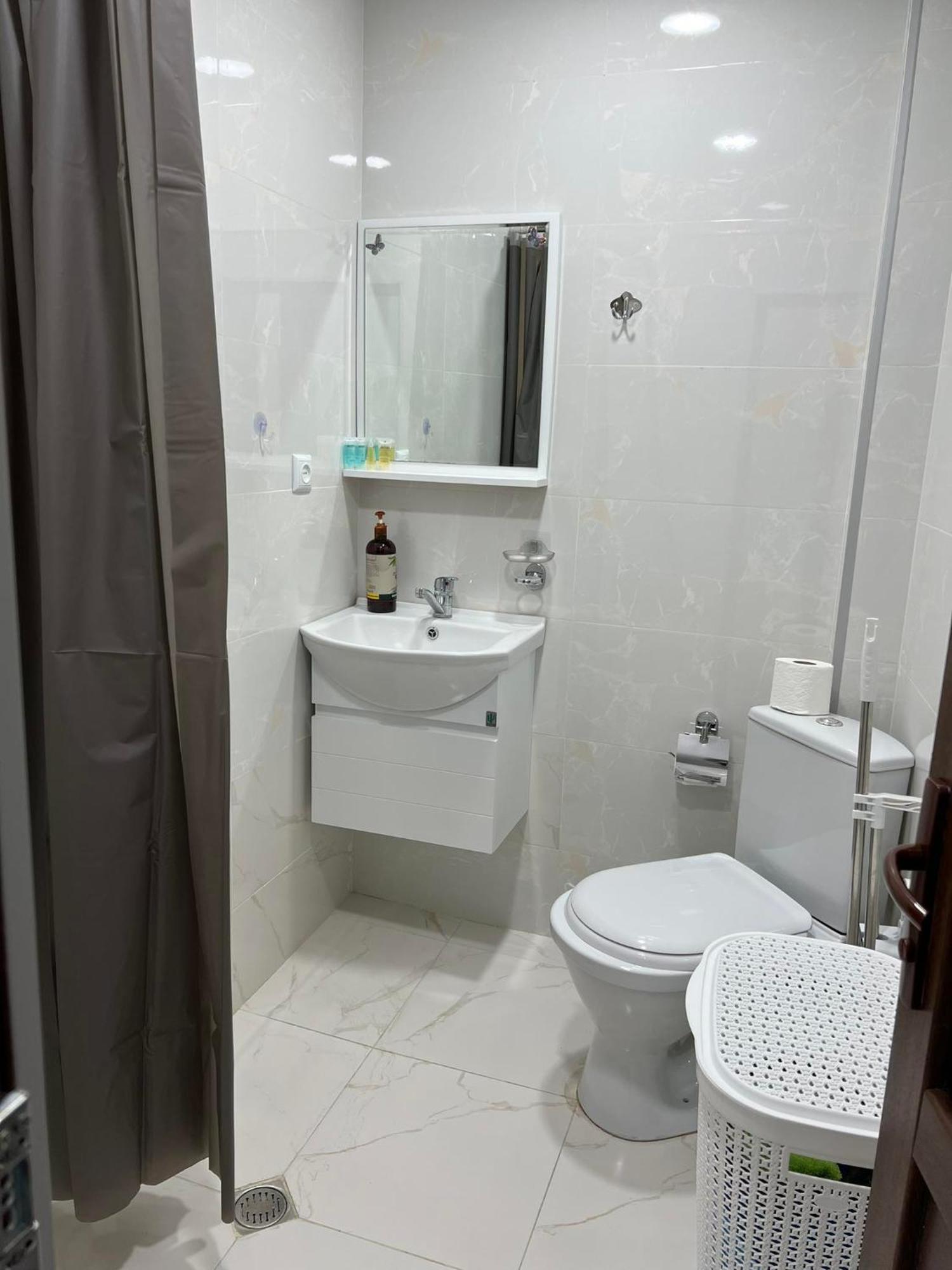 Kutaisi Apartment Екстериор снимка