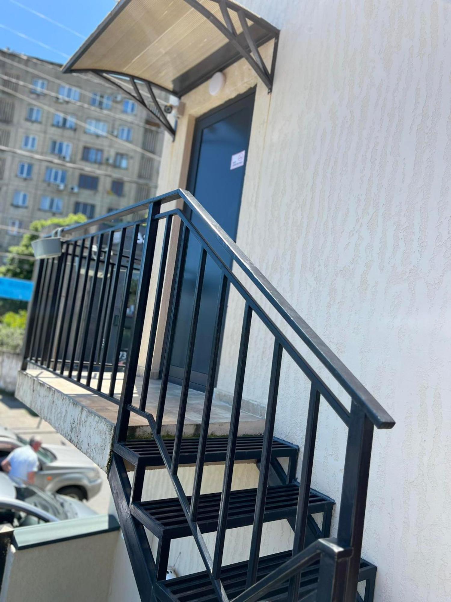 Kutaisi Apartment Екстериор снимка