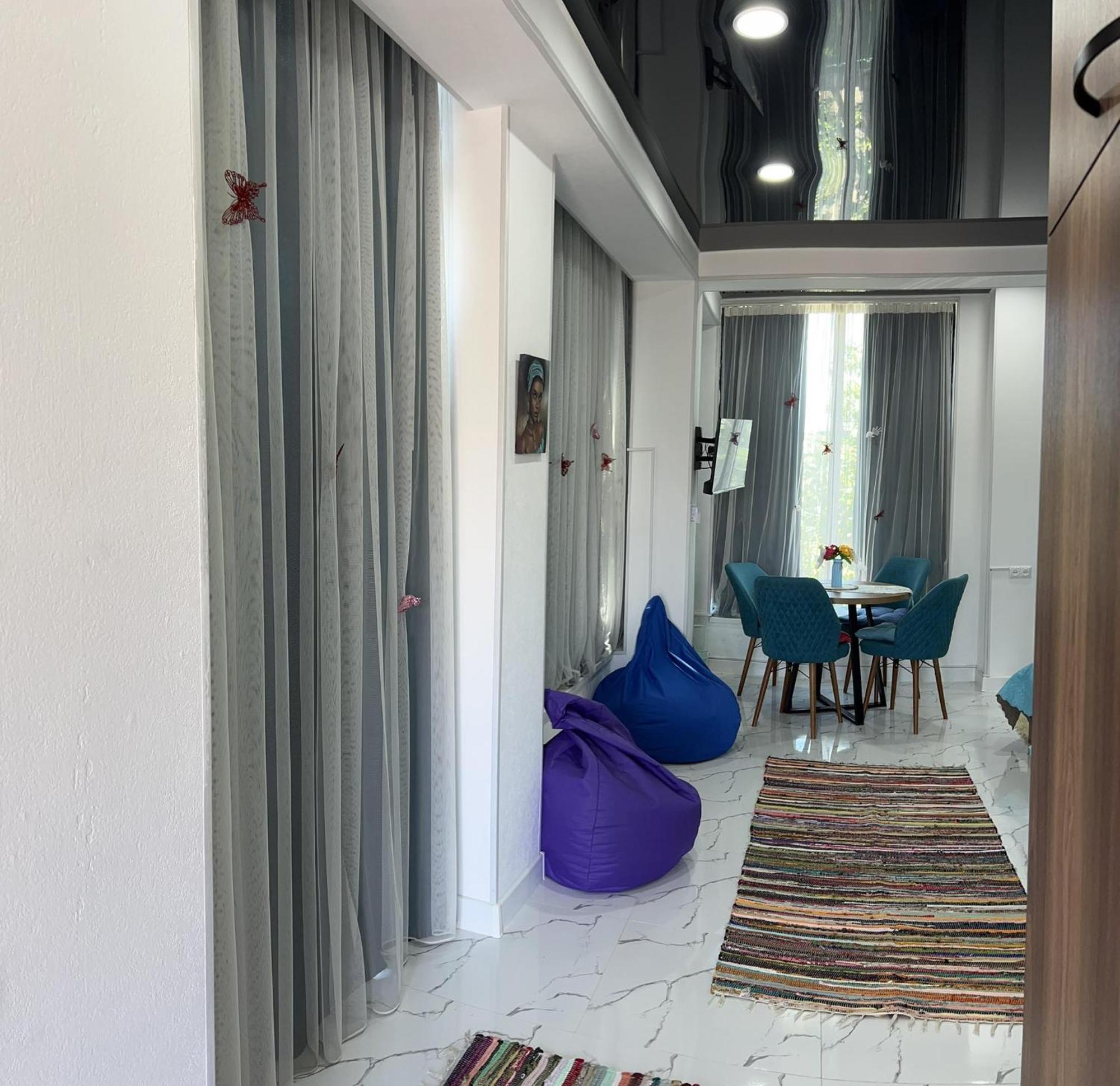 Kutaisi Apartment Екстериор снимка
