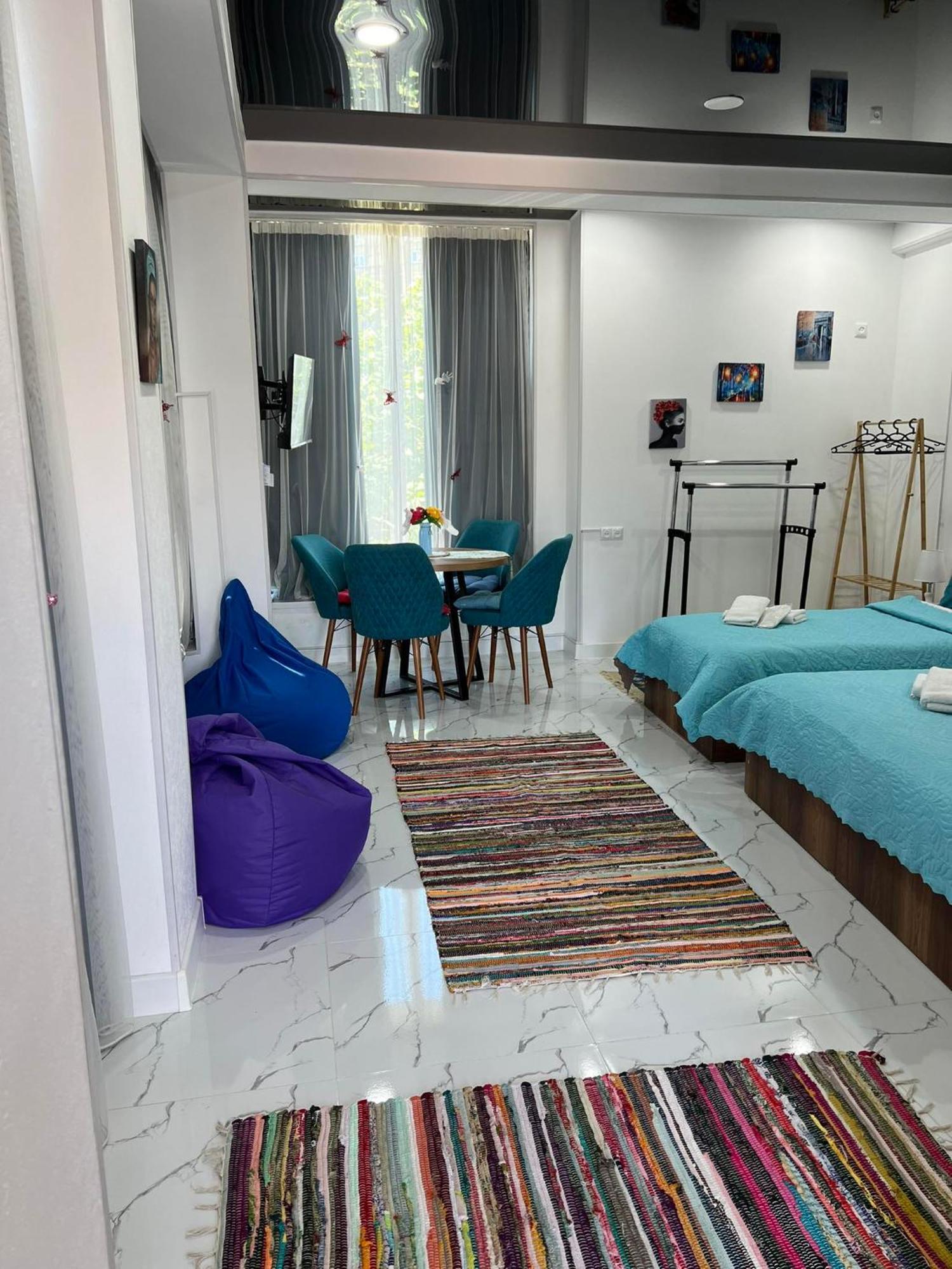 Kutaisi Apartment Екстериор снимка