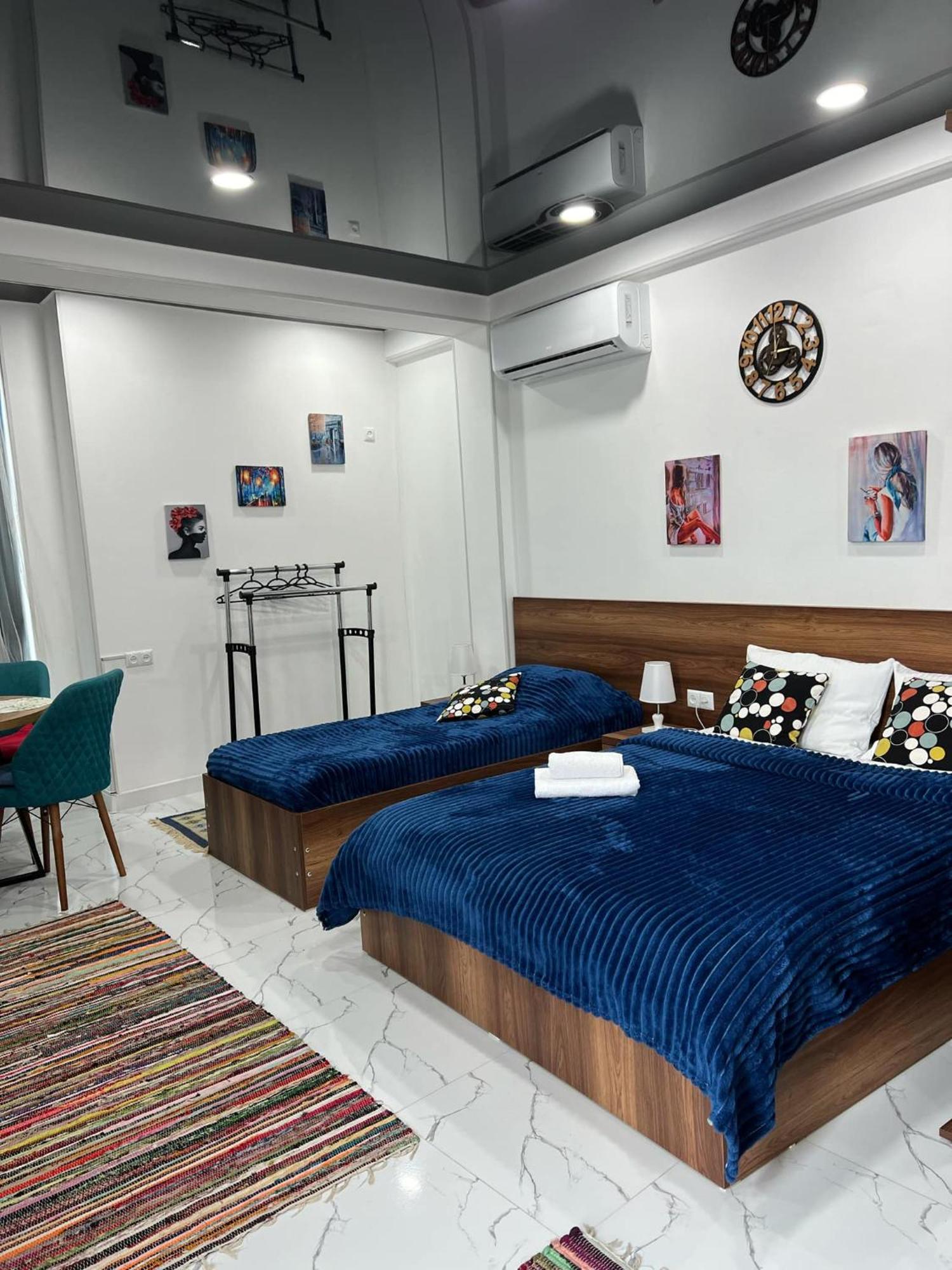 Kutaisi Apartment Екстериор снимка