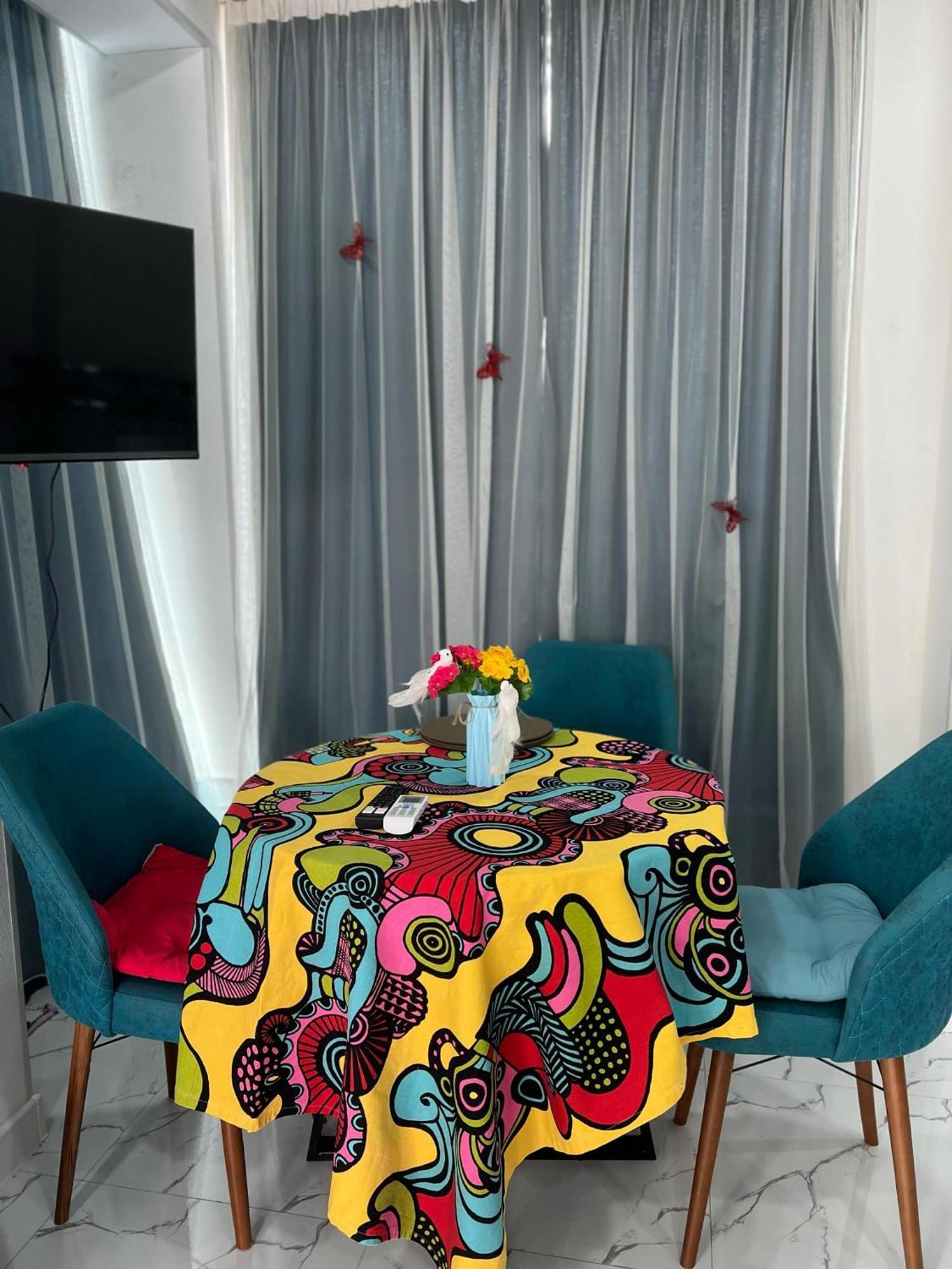 Kutaisi Apartment Екстериор снимка
